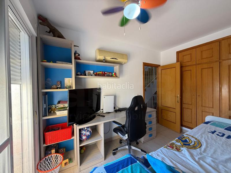 Foto de319b2f-5596-4763-a66b-f35847870f9f. Triplex dans Golf Valle Este Vera