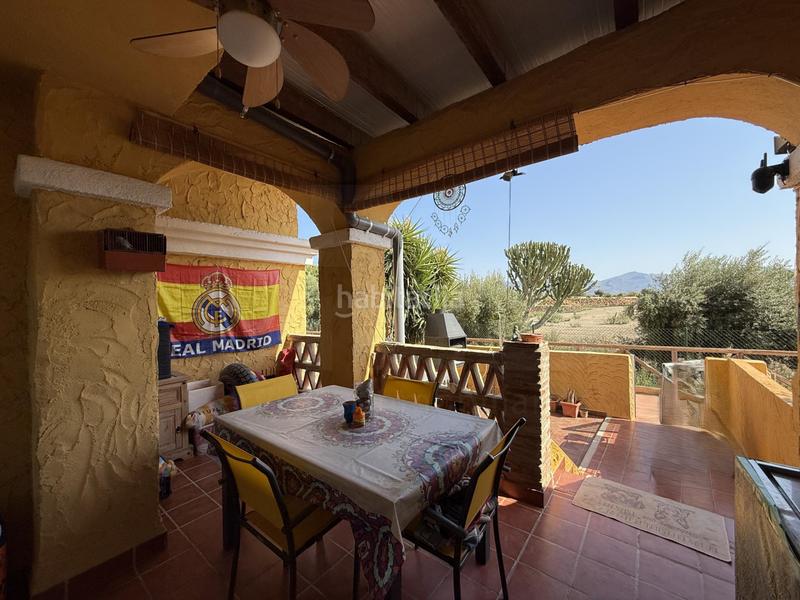 Foto ed0d9457-a066-4434-92f3-d37123d2fac7. Triplex dans Golf Valle Este Vera