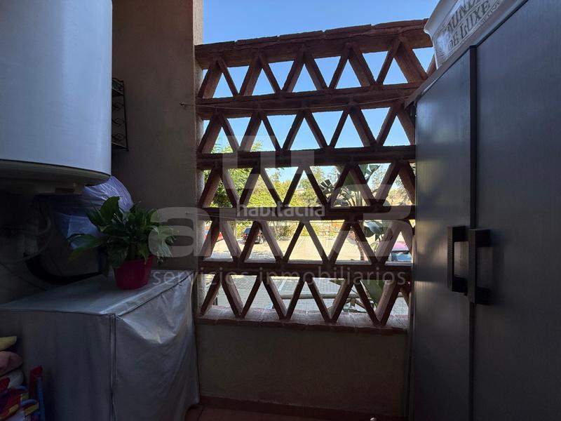 Foto 4d88ddfd-06d5-4a03-9348-3e0c29d1fc01. Duplex in Vera ciudad Vera