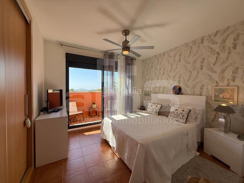 Foto 726e7d98-324b-4ba5-a204-29e7ed15565b. Duplex in Vera ciudad Vera