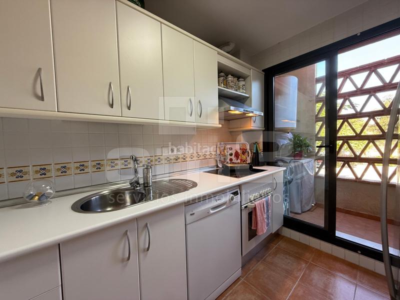 Foto a7876bea-a27b-466b-a5a7-2f3791cd88c6. Duplex in Vera ciudad Vera