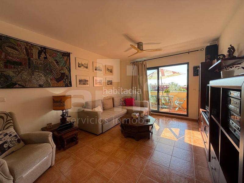 Foto fc98f43c-25fa-4a5c-84ca-74f02ad959f2. Duplex in Vera ciudad Vera