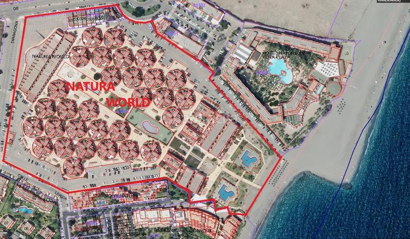 Foto 8a5a6116-440d-4b2a-b9d2-3e473e0fa843. Apartment in Vera ciudad Vera