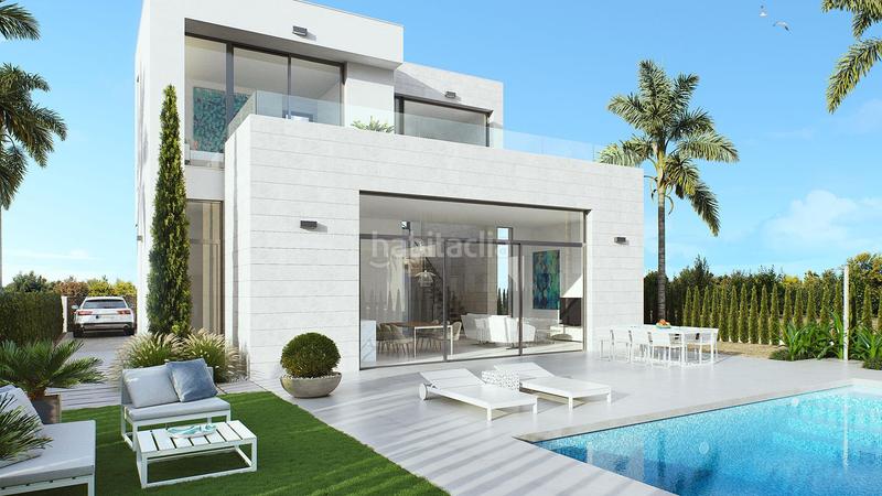 Foto 88ad8c83-f445-4653-b5d9-fd455250184a. Chalet mit pool in Vera ciudad Vera