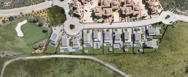 Foto 913d920c-3e56-4de2-a2e3-c1ba35b72b6a. Chalet avec piscine dans Vera ciudad Vera