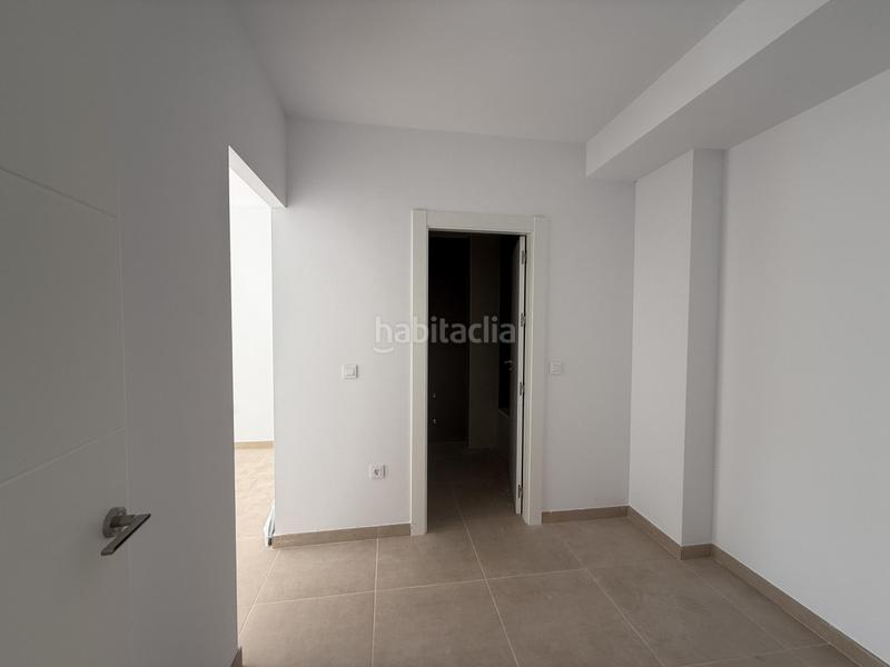Foto 020d1406-5177-47ac-8900-38f50cff4ab7. Appartamento in Vera ciudad Vera