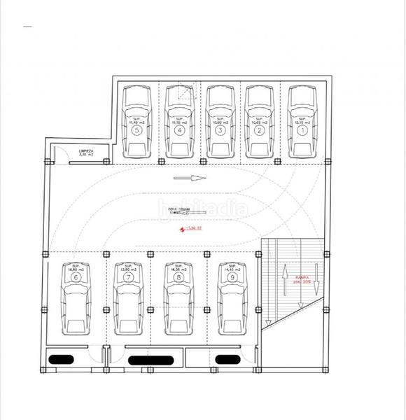 Foto 15676949-5bbb-4024-972d-1e68920b41d2. Appartamento in Vera ciudad Vera