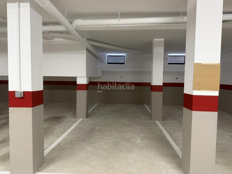 Foto 95b55ee4-78d5-420b-88ee-d7496339e57b. Appartamento in Vera ciudad Vera