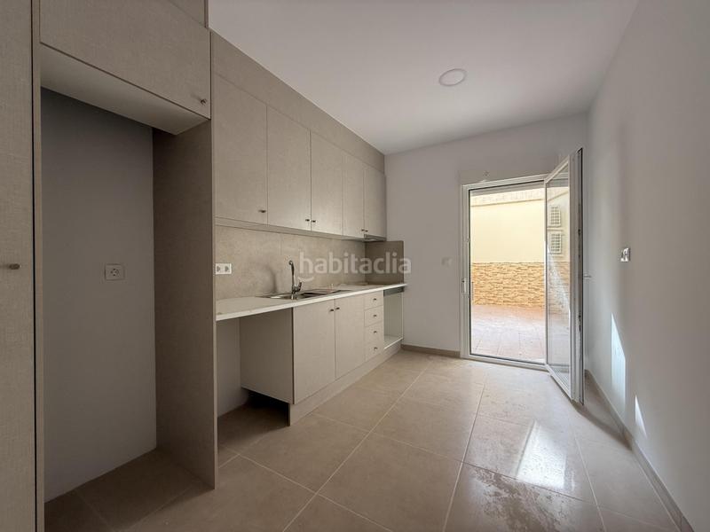 Foto acdad06b-f061-46a2-ae26-0e4fb513ab4f. Appartamento in Vera ciudad Vera