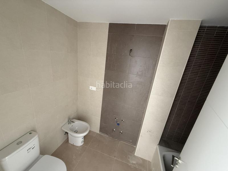 Foto be915497-22f2-4359-930a-8f3ac708de20. Appartamento in Vera ciudad Vera