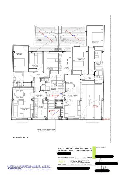 Foto f766ebfd-7773-4935-b394-7a625233b054. Appartamento in Vera ciudad Vera