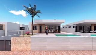 Chalet à Vera Ciudad. Chalets individuales desde 398.000