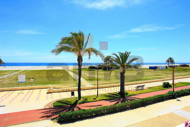 Foto 11f99ebf-a0a0-420a-85af-7e28b9a96d2b. Zweistöckige wohnung in las marinas in Vera ciudad Vera