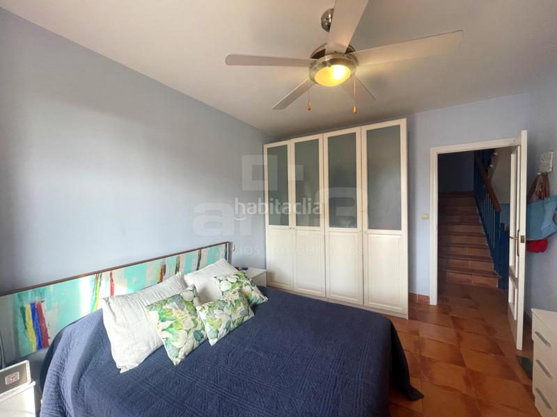 Foto 20b9bcd1-8300-463a-9e3b-d4272a8b97e1. Zweistöckige wohnung in las marinas in Vera ciudad Vera