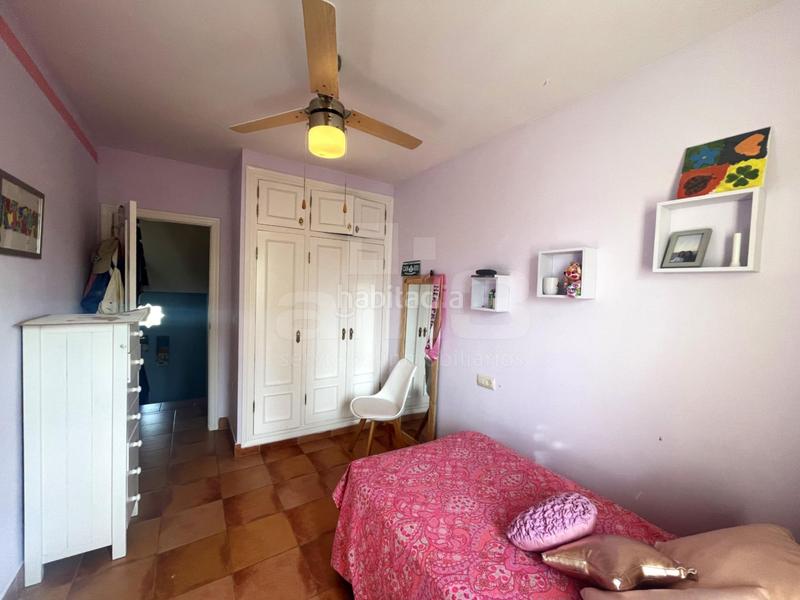 Foto 307a3f0d-1b2d-4c57-b24b-397b19f2d6ec. Zweistöckige wohnung in las marinas in Vera ciudad Vera