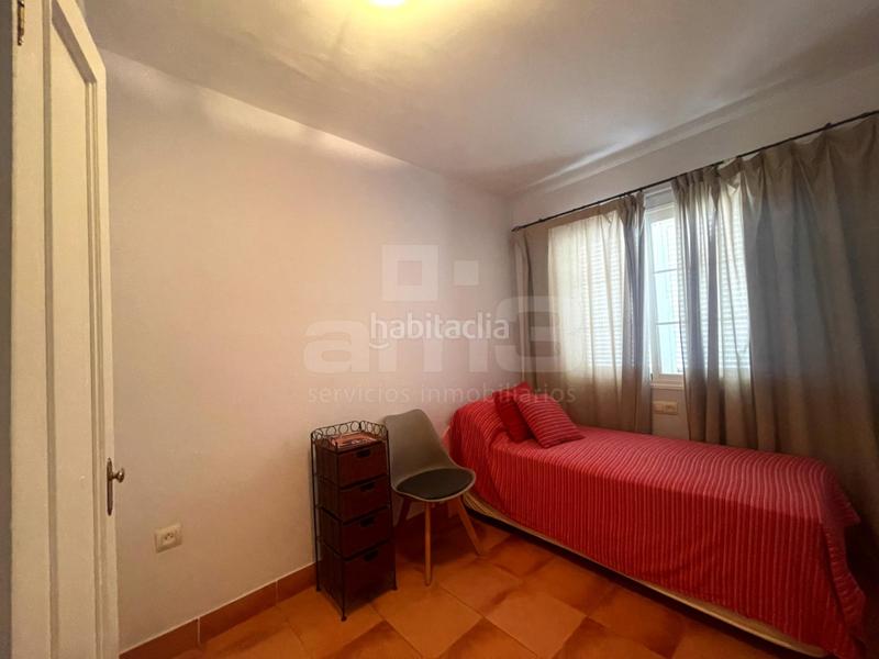 Foto 459644a1-6b8f-4c45-85b2-67e9259cf493. Zweistöckige wohnung in las marinas in Vera ciudad Vera