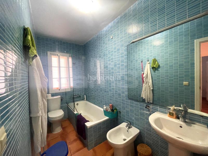 Foto 5d1c19b1-34b6-468b-936f-4682405492d9. Zweistöckige wohnung in las marinas in Vera ciudad Vera