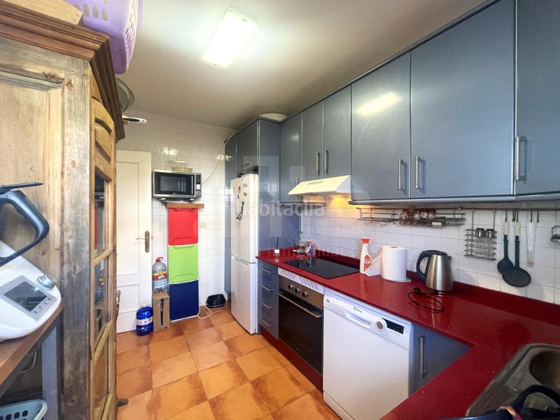 Foto 60986f04-f44a-400d-a8b6-b86f6338ae2b. Zweistöckige wohnung in las marinas in Vera ciudad Vera