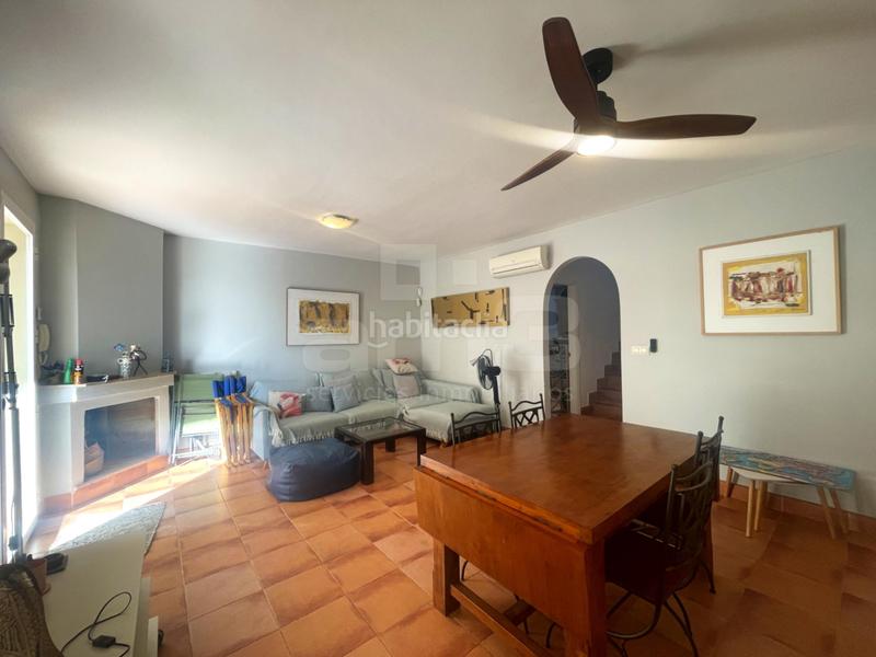 Foto 6c599526-a887-4524-82e6-42178b686951. Zweistöckige wohnung in las marinas in Vera ciudad Vera