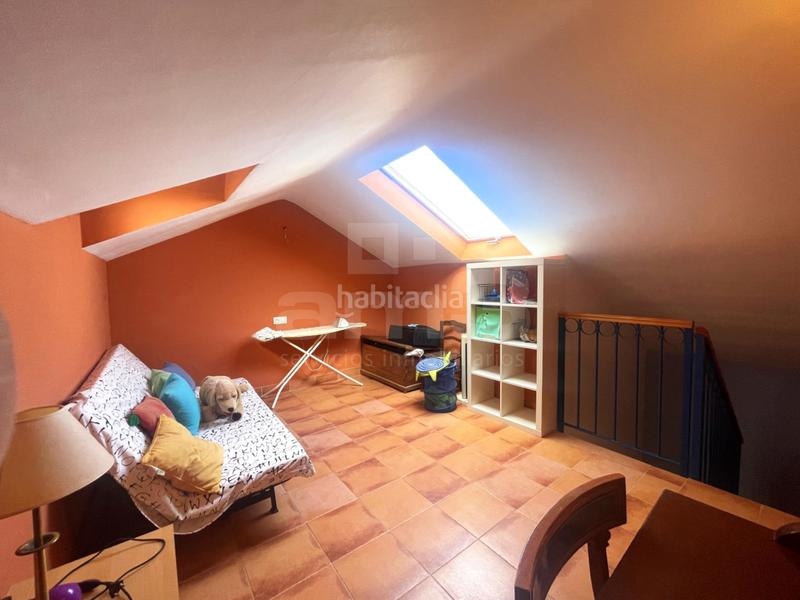 Foto 76fe9c9f-bd4f-4f5a-b091-97ee1f55b545. Zweistöckige wohnung in las marinas in Vera ciudad Vera