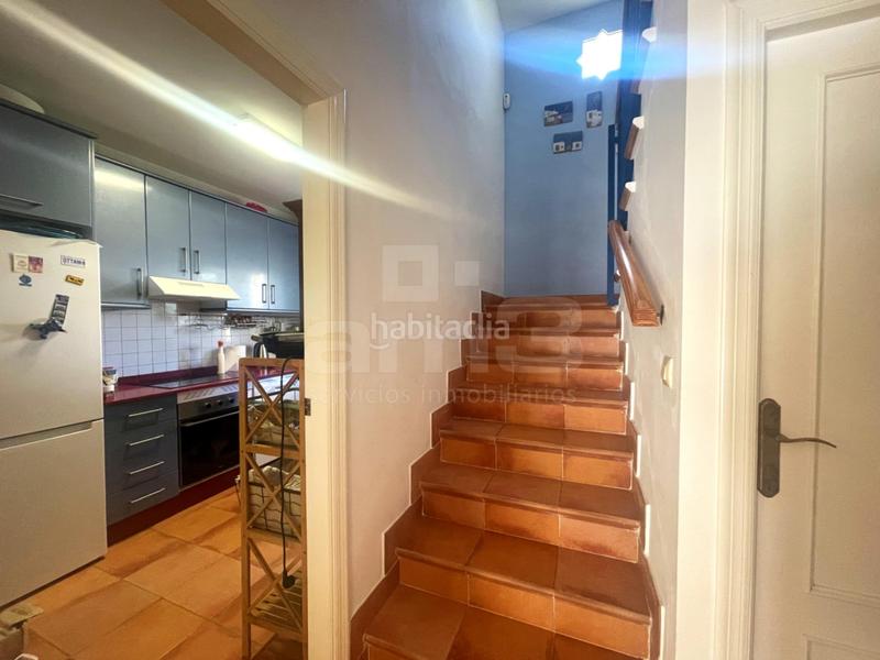 Foto bf2ae586-b66f-4f71-9626-00da8d682d45. Zweistöckige wohnung in las marinas in Vera ciudad Vera