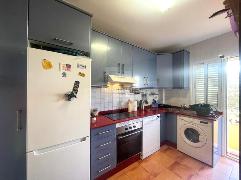 Foto c3df37ef-aacd-437b-b114-708e83ff59f0. Zweistöckige wohnung in las marinas in Vera ciudad Vera