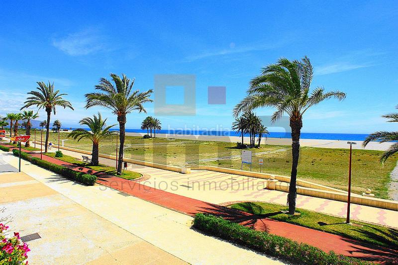 Foto ebe67006-f926-42b2-b234-8b9f99876ae6. Zweistöckige wohnung in las marinas in Vera ciudad Vera