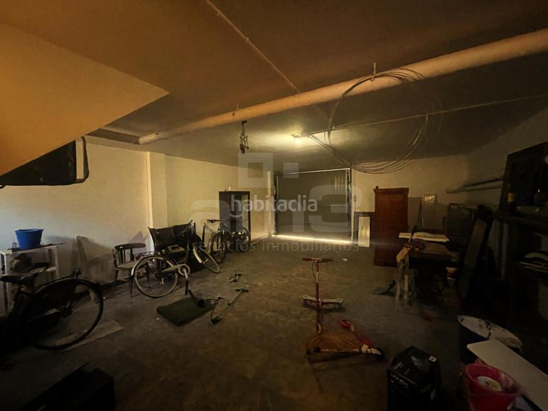 Foto fa71ac1a-c08d-48a5-aba3-d51d08ce7907. Zweistöckige wohnung in las marinas in Vera ciudad Vera