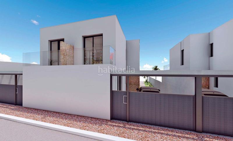 Foto 1465502d-4595-47a6-8dfa-c47709353e5f. Chalet s pareados en campo de golf desde 289.000 en Vera