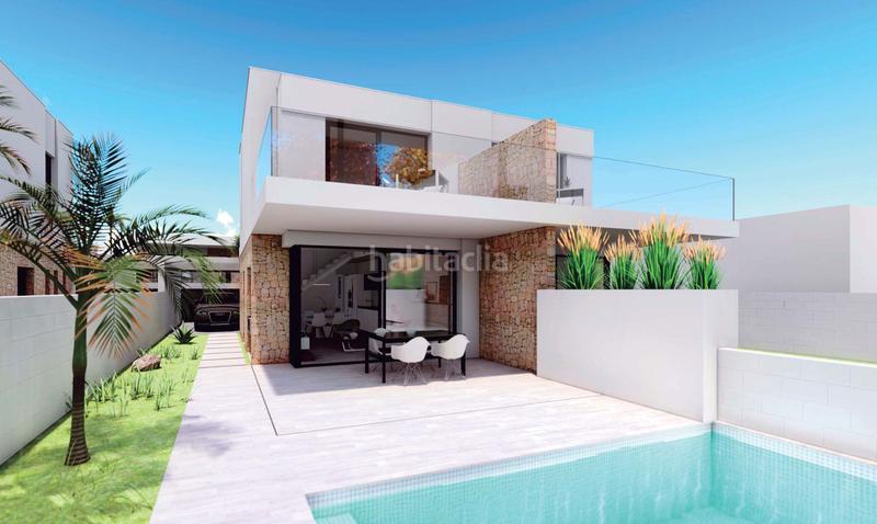 Foto 8228ce74-171e-4dd9-b640-d07acae78a3f. Chalet s pareados en campo de golf desde 289.000 en Vera