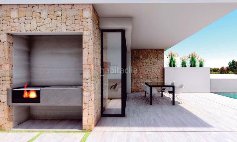 Foto be36252d-c9b1-4070-afd6-e137ecbc5743. Chalet s pareados en campo de golf desde 289.000 en Vera