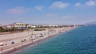 Appartement à Las Salinas. Apartamentos en vera playa desde 261.000