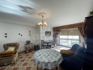 Apartament a Calle calle mar del 17. Vera centro 4 dormitorios