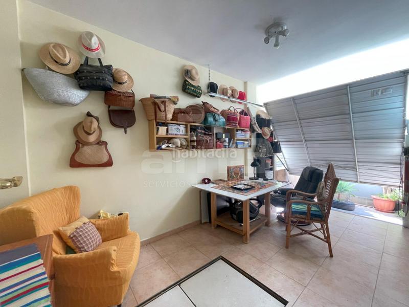 Foto 0b4a7699-7975-4fd5-a090-8e1ecf731cca. Duplex in Vera ciudad Vera