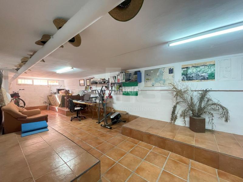 Foto 221ac9d7-5724-4269-9ee5-f52e91570bd7. Duplex in Vera ciudad Vera