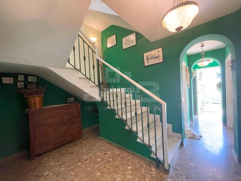 Foto 28c8eacc-9b1b-4d23-8ca3-d5cafacbd27d. Duplex in Vera ciudad Vera