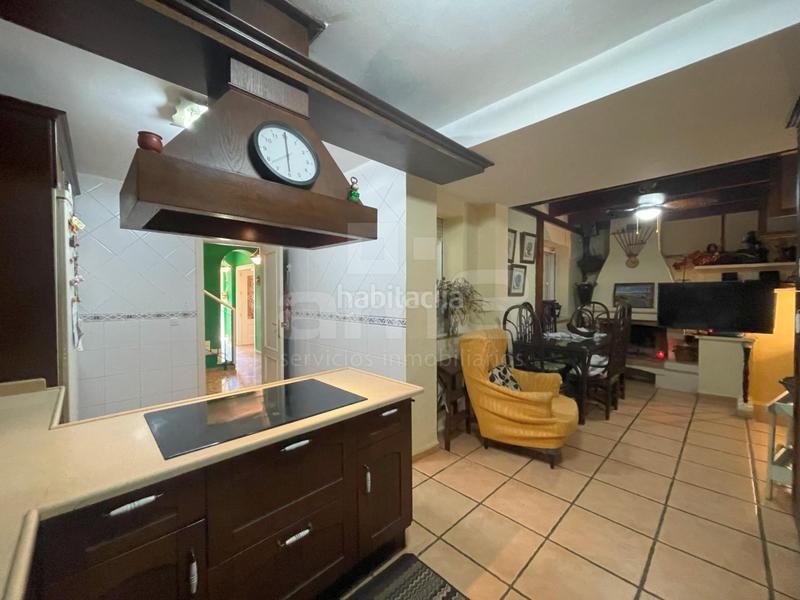 Foto 2d1d3a5e-f421-4956-9259-00dec5ae84d5. Duplex in Vera ciudad Vera