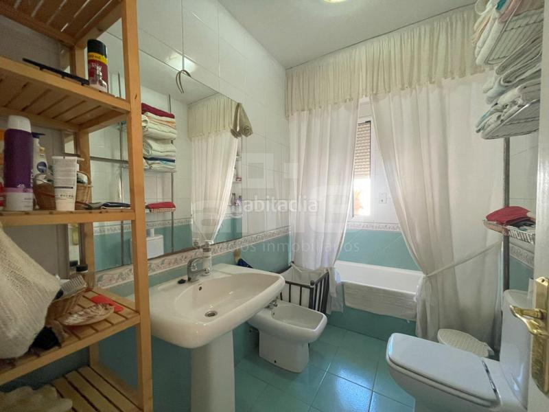 Foto 4025566c-d240-4458-bd44-64cb9fa33245. Duplex in Vera ciudad Vera