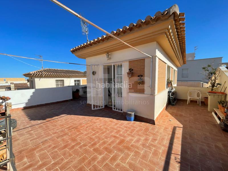 Foto acd3b9bf-98bb-4a13-ad07-d2fa627e5ade. Duplex in Vera ciudad Vera