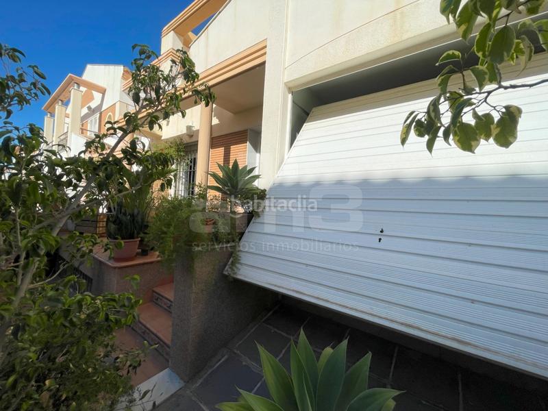 Foto b68361a6-933e-428e-8722-3ae55dad0ddd. Duplex in Vera ciudad Vera