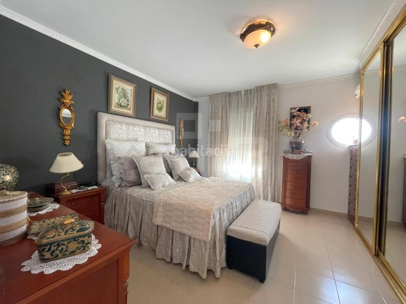 Foto d89a7e05-e0a6-4765-9ae6-6a7fbae8c0d5. Duplex in Vera ciudad Vera