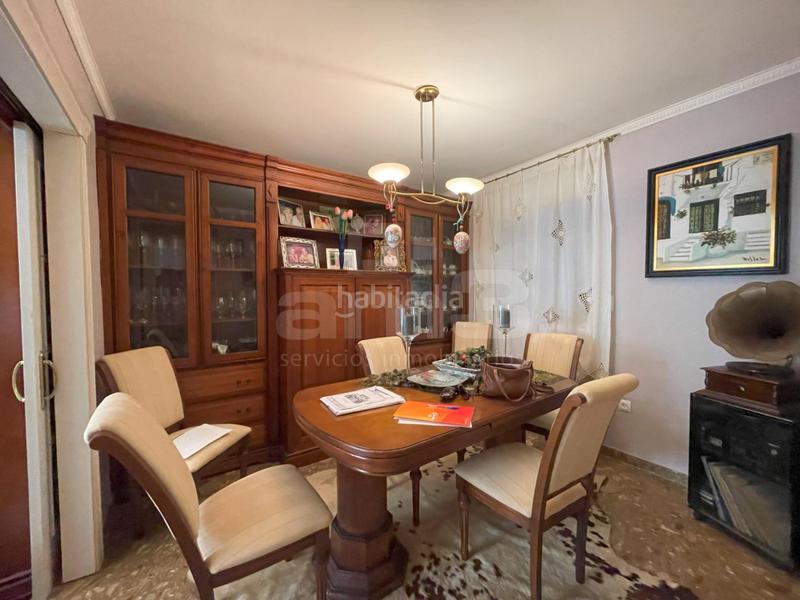 Foto dfef54b4-70c6-4bad-b339-aa146fbf5a24. Duplex in Vera ciudad Vera