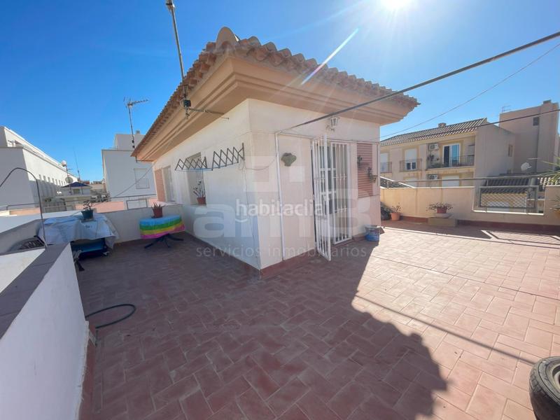 Foto e38acba5-0f19-447f-aad4-88323853241a. Duplex in Vera ciudad Vera