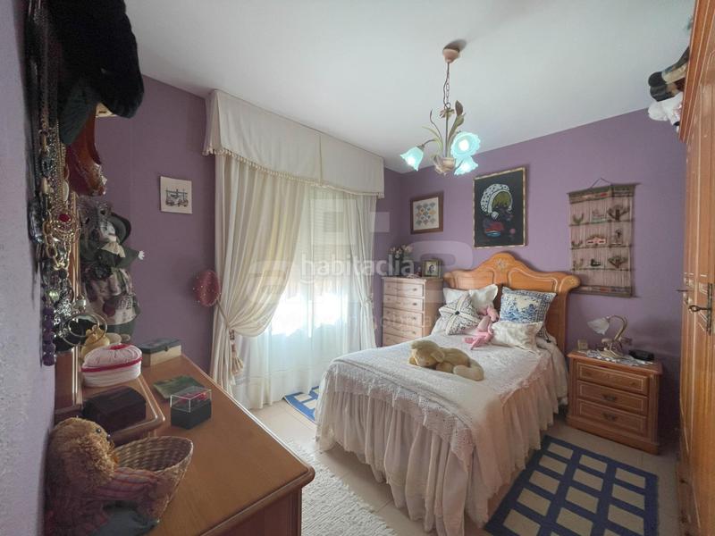 Foto f5a79102-6845-43b0-b82e-3a24df57ebca. Duplex in Vera ciudad Vera