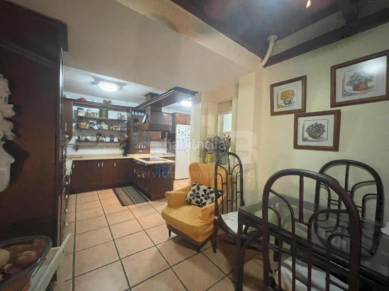 Foto fac5678f-7962-4eb4-b036-10bb01f0f5dd. Duplex in Vera ciudad Vera