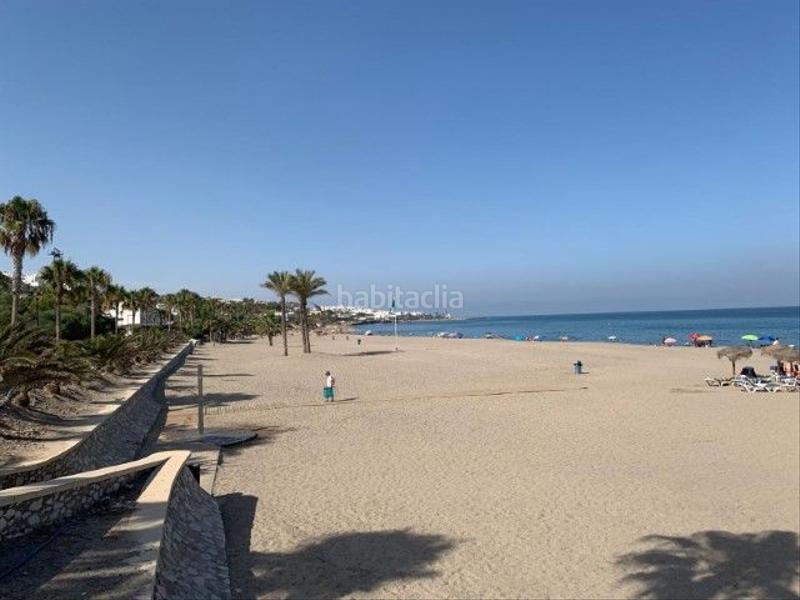 Foto 8c8f31a6-7127-4939-a8a5-c012fcf4021f. Aparcament cotxe a Mojácar pueblo Mojácar