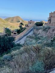 Residential Plot in Turre. Parcela urbana en sierra cabrera