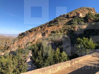 Rural plot in Turre. Parcelas en sierra cabrera