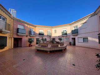 Duplex in Cuevas del Almanzora Pueblo. Duplex de 3 dormitorios en cuevas del almanzora