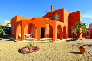 Chalet en Vera Ciudad. Chalet de 3 dormitorios  en vera